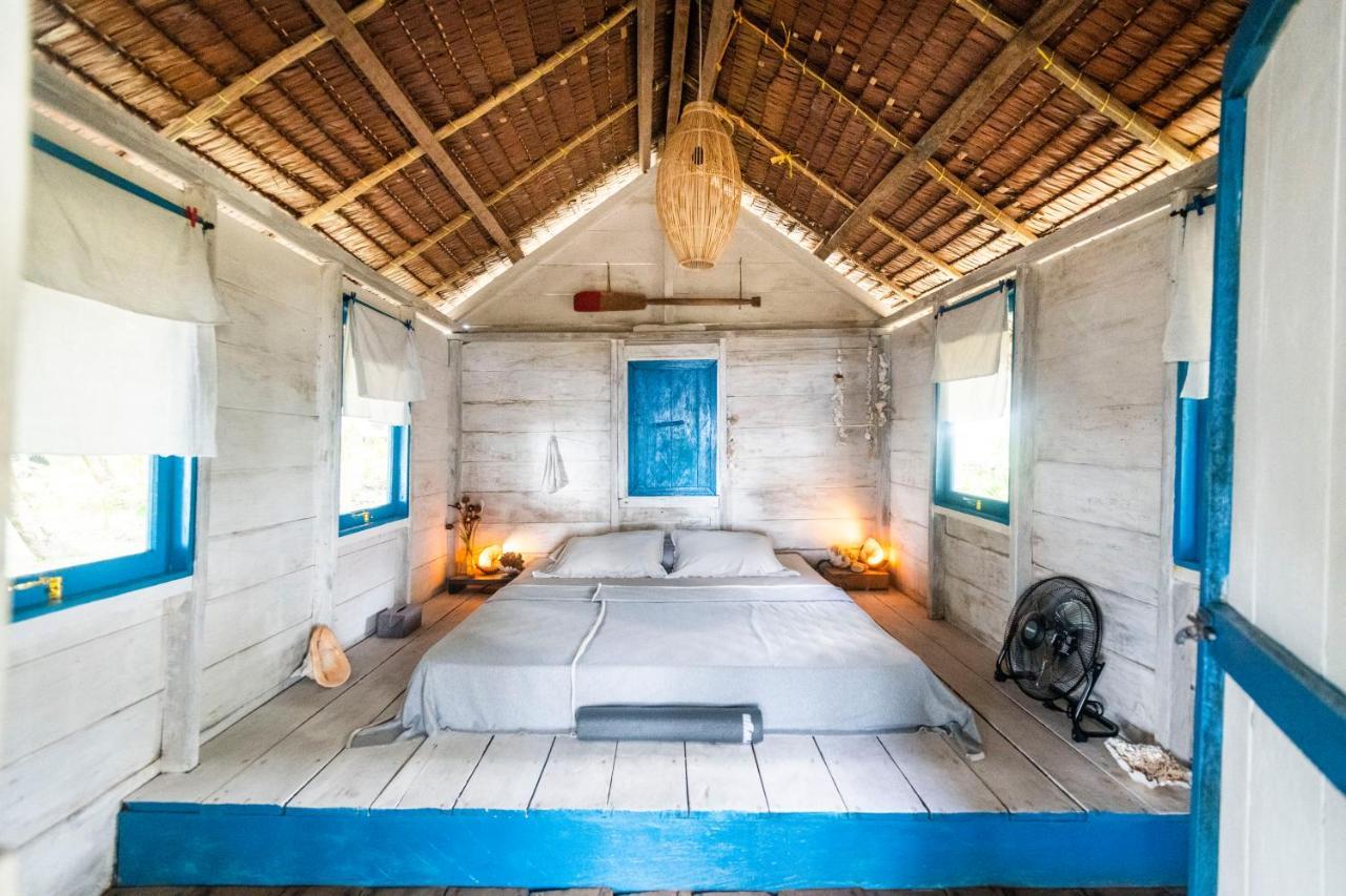 Tailana Island Pulau Banyak Alaban Exterior foto