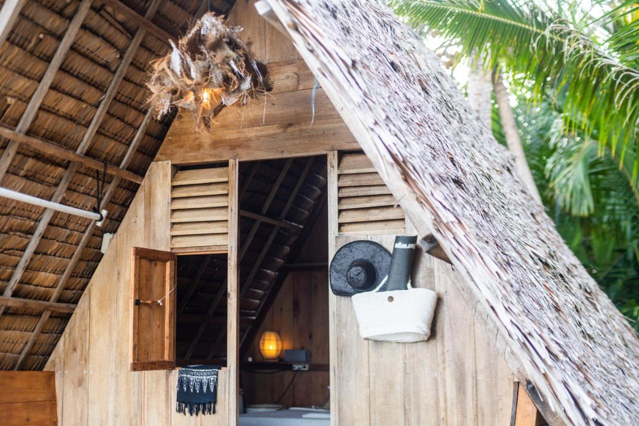 Tailana Island Pulau Banyak Alaban Exterior foto
